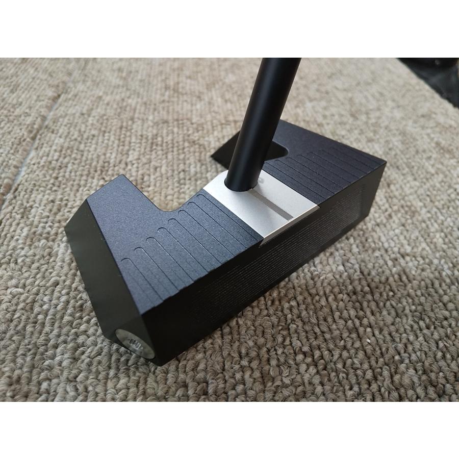 ◇ほぼ新品/極美品】◇L.A.B. GOLF/ラブゴルフ◇MEZZ.1 パター/33