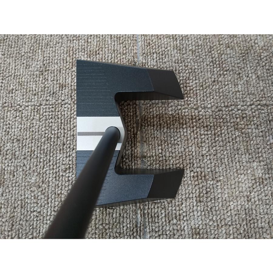 ◇ほぼ新品/極美品】◇L.A.B. GOLF/ラブゴルフ◇MEZZ.1 パター/33