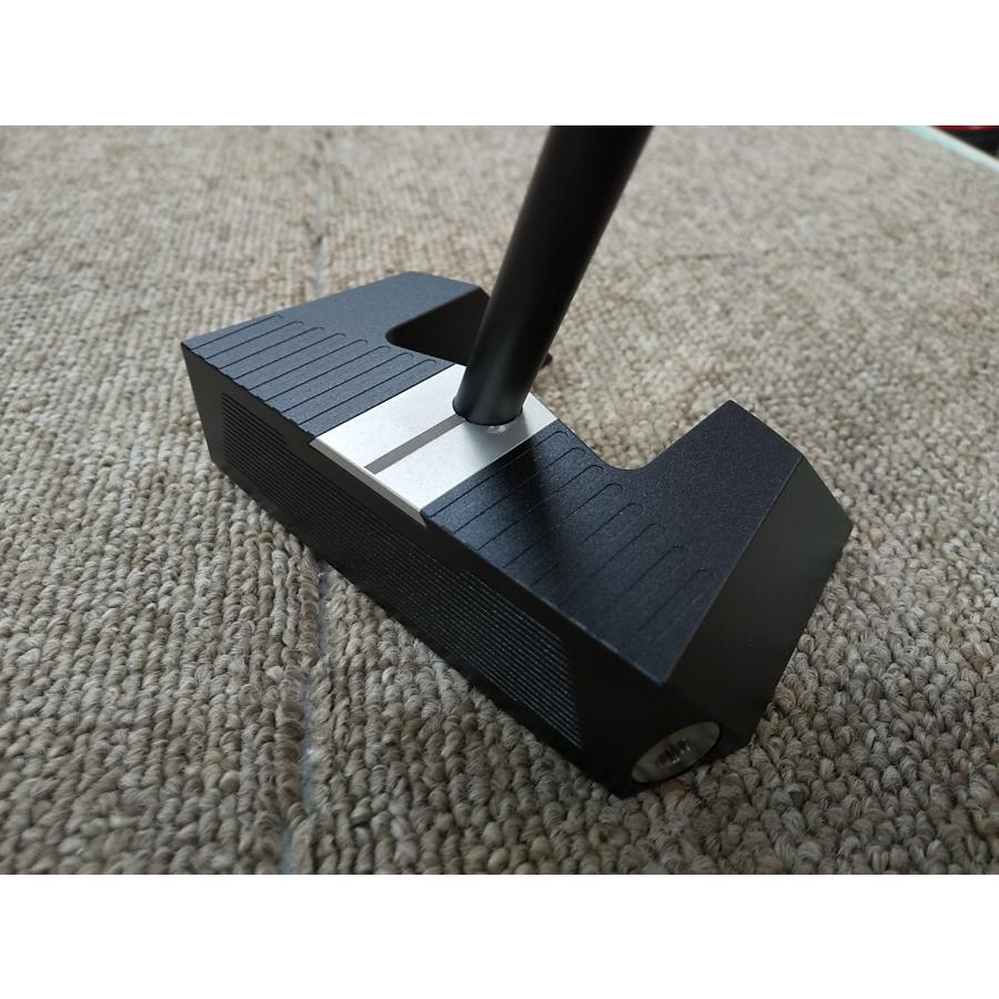 ◇ほぼ新品/極美品】◇L.A.B. GOLF/ラブゴルフ◇MEZZ.1 パター/33