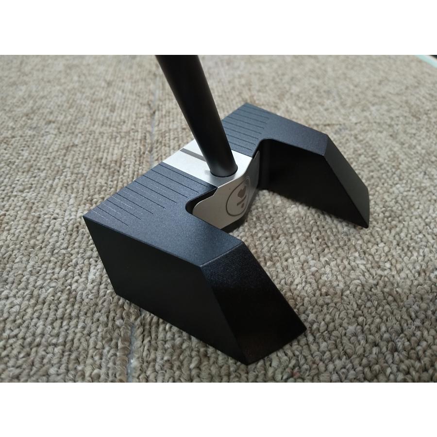◇ほぼ新品/極美品】◇L.A.B. GOLF/ラブゴルフ◇MEZZ.1 パター/33