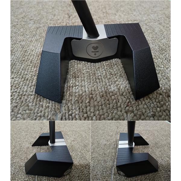◇ほぼ新品/極美品】◇L.A.B. GOLF/ラブゴルフ◇MEZZ.1 パター/33