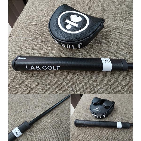 ◇ほぼ新品/極美品】◇L.A.B. GOLF/ラブゴルフ◇MEZZ.1 パター/33