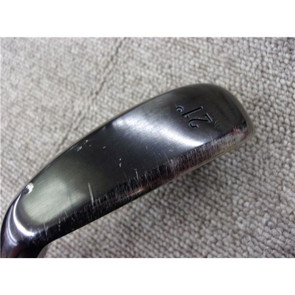 A GRIND BX PROTO HYBRID IRON (21度) ★ Tour AD DI-85 HYBRID (X) ★ ヘッドカバー付き ★ A DESIGN GOLF　　 *MP@1*S*011の画像