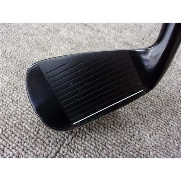 A GRIND BX PROTO HYBRID IRON (21度) ★ Tour AD DI-85 HYBRID (X) ★ ヘッドカバー付き ★ A DESIGN GOLF　　 *MP@1*S*011の画像