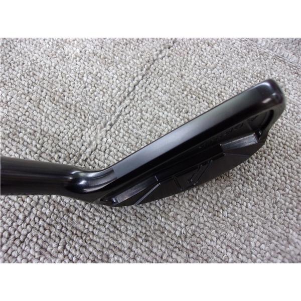 A GRIND BX PROTO HYBRID IRON (21度) ★ Tour AD DI-85 HYBRID (X) ★ ヘッドカバー付き ★ A DESIGN GOLF　　 *MP@1*S*011の画像