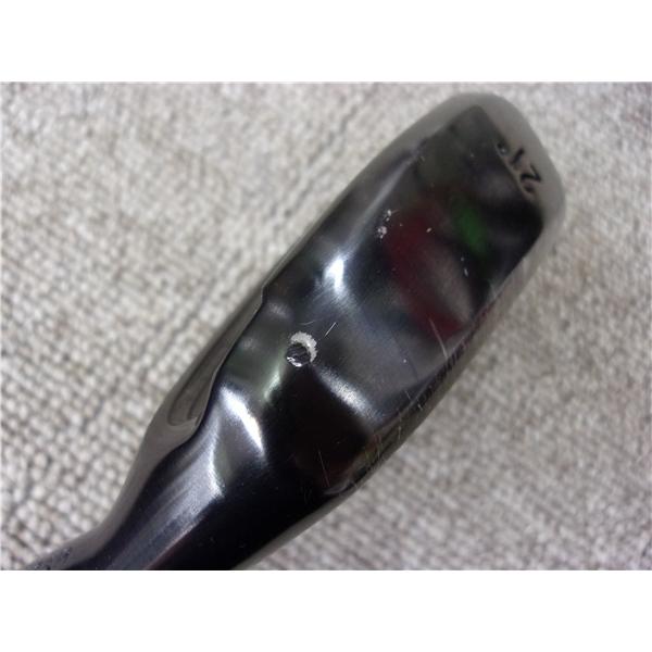 A GRIND BX PROTO HYBRID IRON (21度) ★ Tour AD DI-85 HYBRID (X) ★ ヘッドカバー付き ★ A DESIGN GOLF　　 *MP@1*S*011の画像