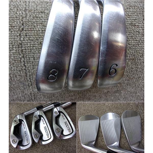 エポン/ 遠藤製作所 ☆ EPON AF-505 アイアン ( 6本セット / 6I〜9I