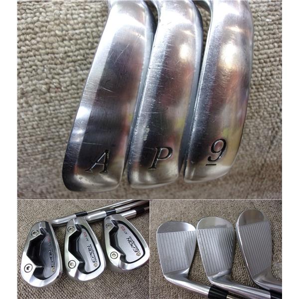 エポン/ 遠藤製作所 ☆ EPON AF-505 アイアン ( 6本セット / 6I〜9I