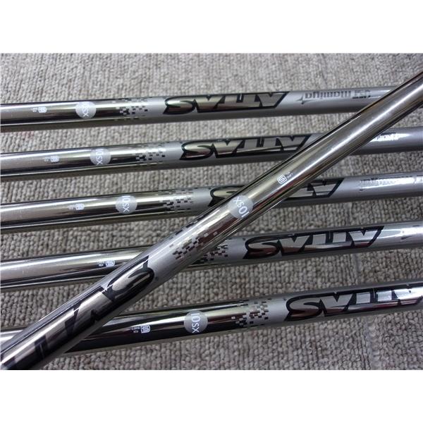 エポン/ 遠藤製作所 ☆ EPON AF-505 アイアン ( 6本セット / 6I〜9I