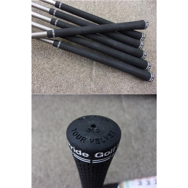 エポン/ 遠藤製作所 ☆ EPON AF-505 アイアン ( 6本セット / 6I〜9I