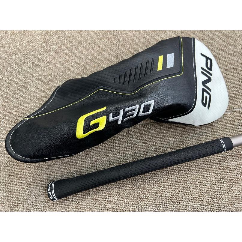 PING G430 MAX 10K 10.5°ドライバー ヘッドのみ G430 即決！◇レアスペック！◇PING ピン MAX 10K 10.5 【TOUR 2.0