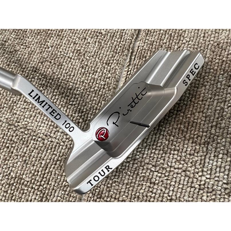 Piretti（ピレッティ） 即決！良品！◇限定！レアモデル！◇ピレッティ