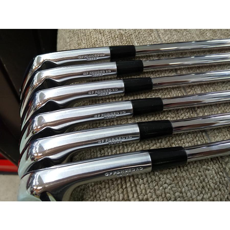◇最高の打感と操作性】◇ミズノ Mizuno Pro 221 アイアン/6本セット