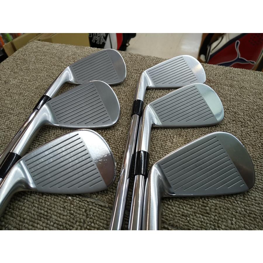 クラブ Mizuno Pro 221 Dynamic Gold95(S) ◇最高の打感と操作性