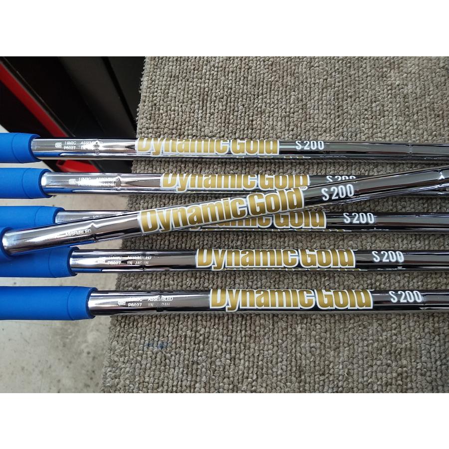 ◇最高の打感と操作性】◇ミズノ Mizuno Pro 221 アイアン/6本セット