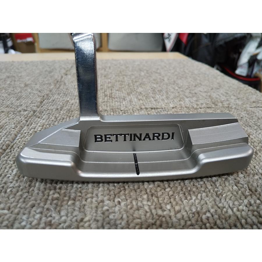 ◇激レア200本限定】◇BETTINARDI/ベティナルディ 2007 プレジデンツ