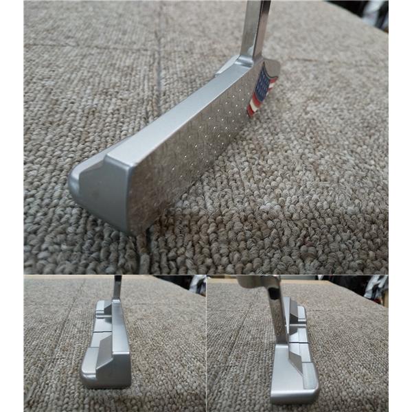◇激レア200本限定】◇BETTINARDI/ベティナルディ 2007 プレジデンツ