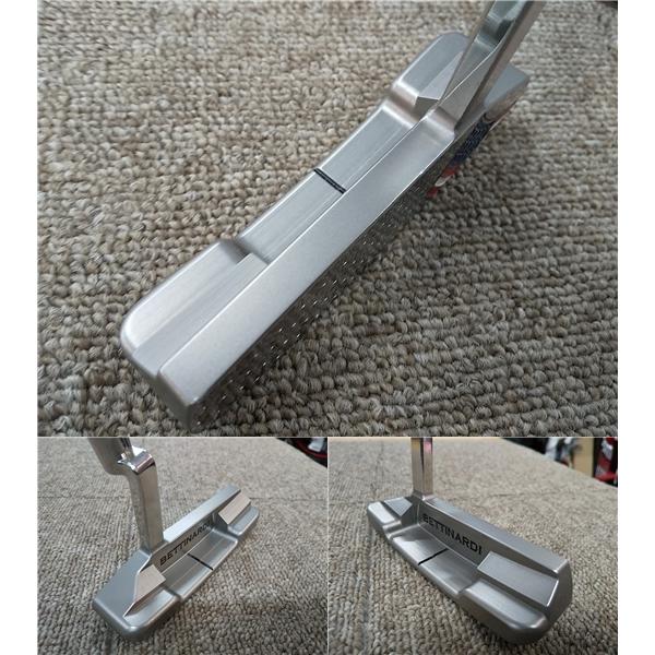 ◇激レア200本限定】◇BETTINARDI/ベティナルディ 2007 プレジデンツ