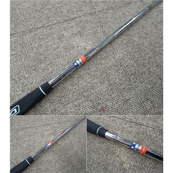 ◇激レア200本限定】◇BETTINARDI/ベティナルディ 2007 プレジデンツ