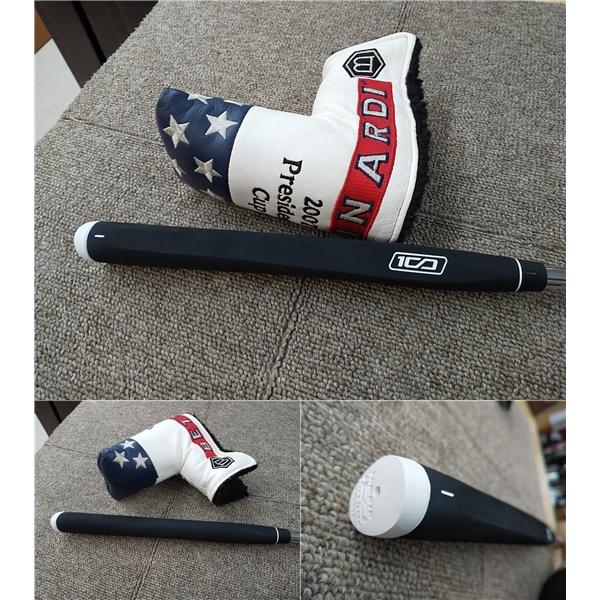◇激レア200本限定】◇BETTINARDI/ベティナルディ 2007 プレジデンツ