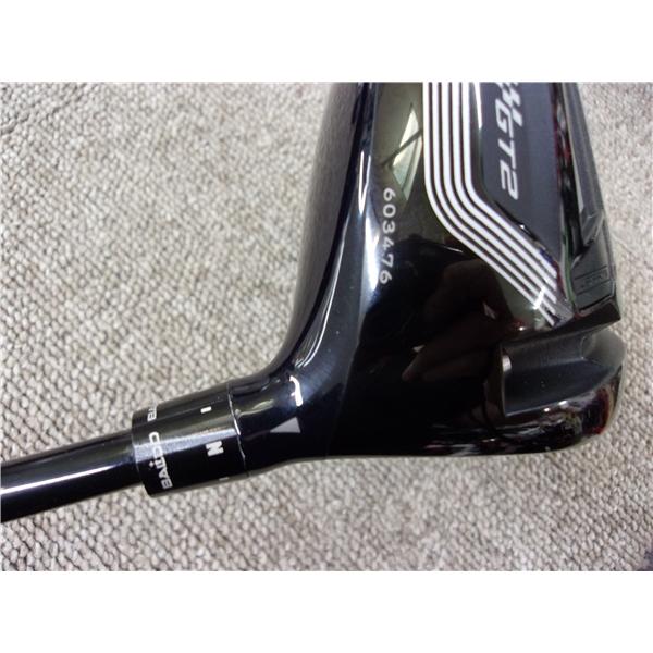 ヘッド単品 ☆ タイトリスト / GT2 フェアウェイウッド ( 3W / 15度 