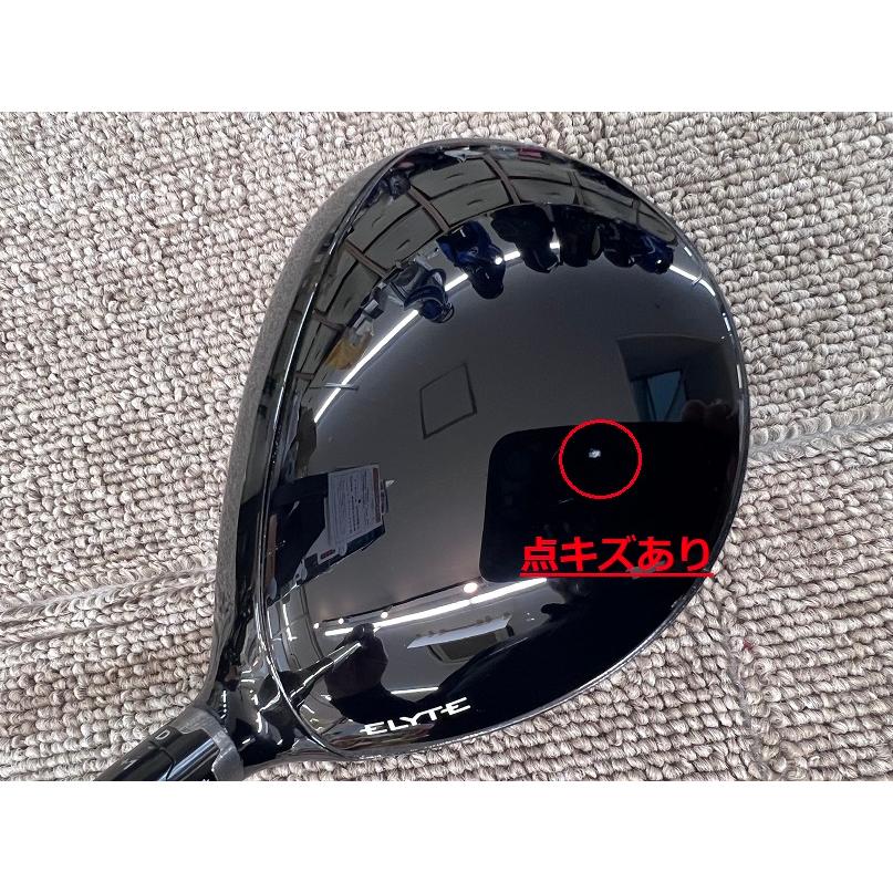 ELYTE 訳ありSALE！◇即決！◇キャロウェイ ◇◇◇ エリート トリプル