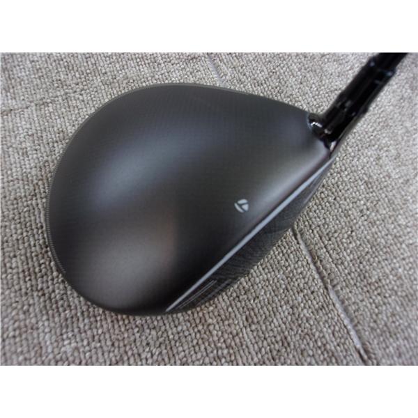 Qi4D 新品同様 / 2026年 ☆ ドライバー (10.5度)☆ REAX HR50 (SR
