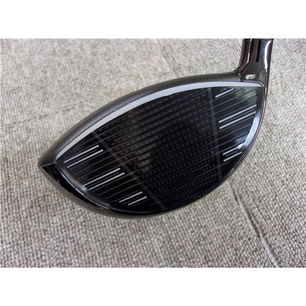 Qi4D 新品同様 / 2026年 ☆ ドライバー (10.5度)☆ REAX HR50 (SR