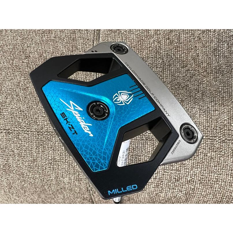 TaylorMade（テーラーメイド） 即決！◇最強のゼロトルクパター