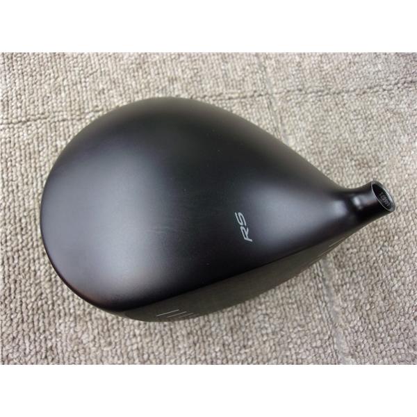 美品PRGR RSX-F ドライバー　10° ヘッド単体 RS ヘッド単品 ☆ プロギア / PRGR RSX F ドライバー (10度) 2024年