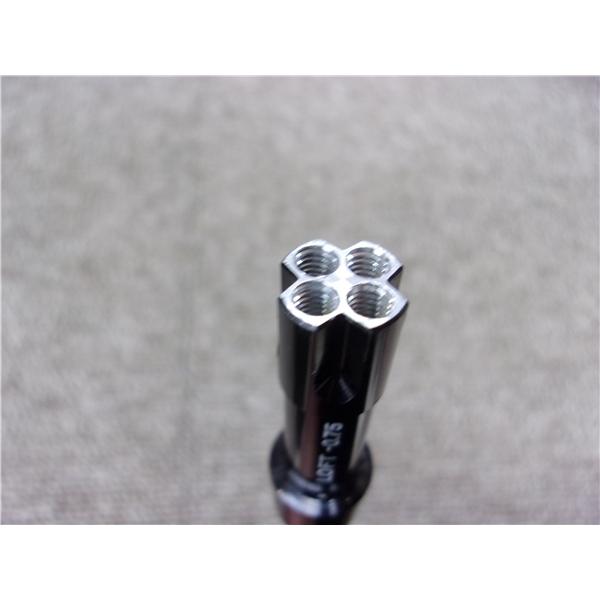 フジクラシャフト PRGR プロギア 純正スリーブ付き ☆ 24 VENTUS BLUE
