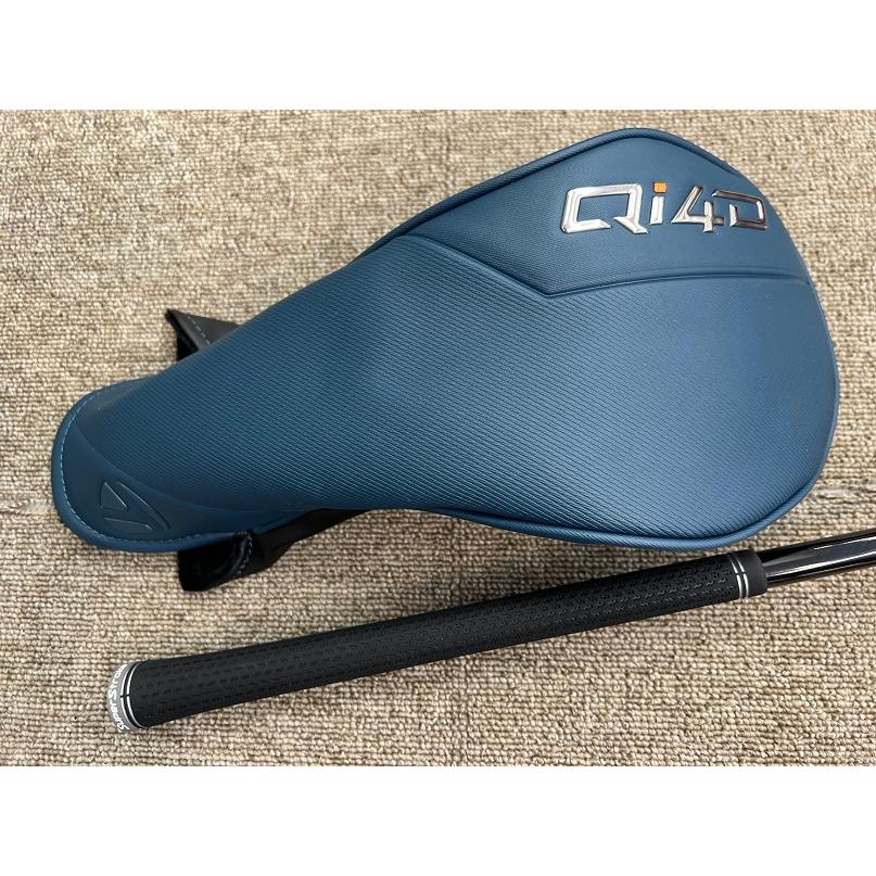 即決！◇セレクトストア限定◇極上品！◇テーラーメイド Qi4D LS 10.5
