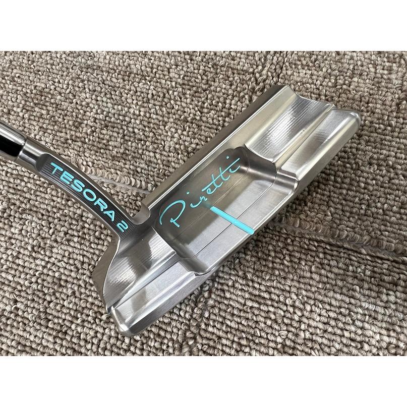 Piretti（ピレッティ） 即決！ほぼ新品！極上◇限定モデル◇ピレッティ