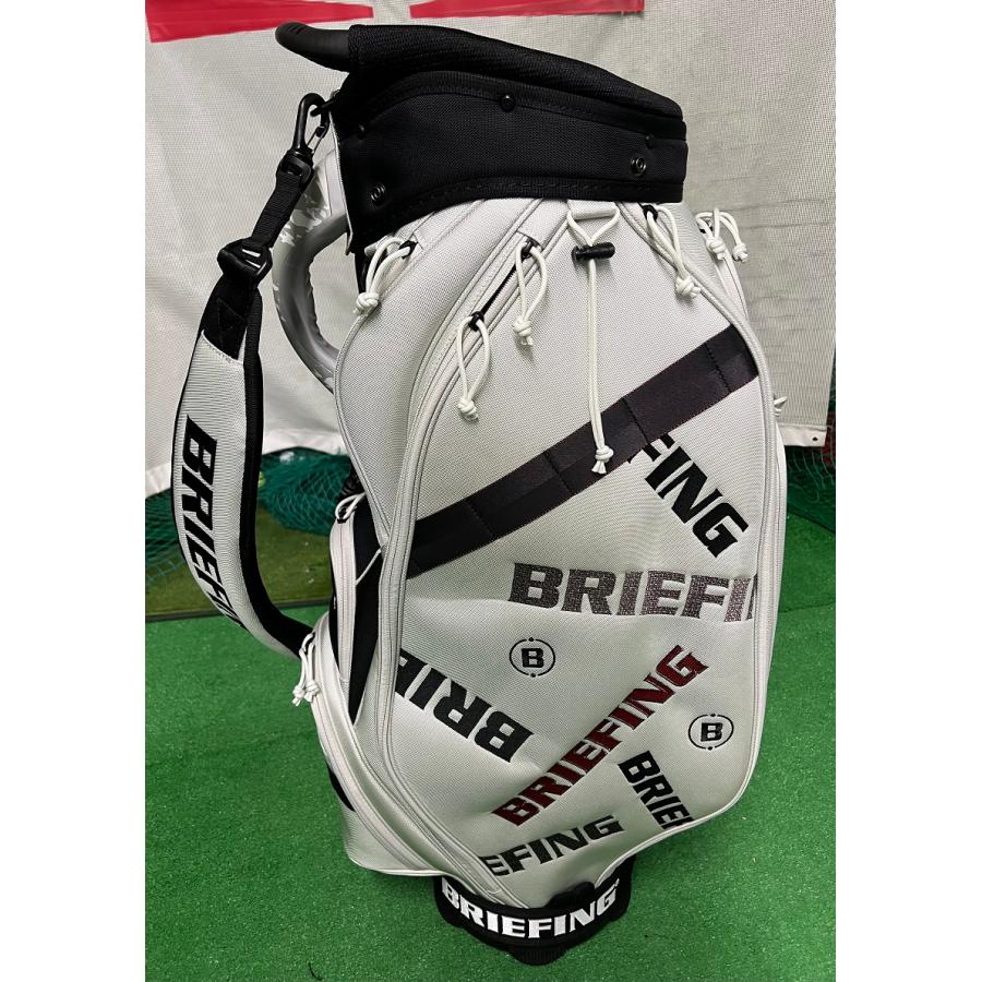 BRIEFING GOLF（ブリーフィングゴルフ） 即決！ほぼ新品！屋内保管のみ