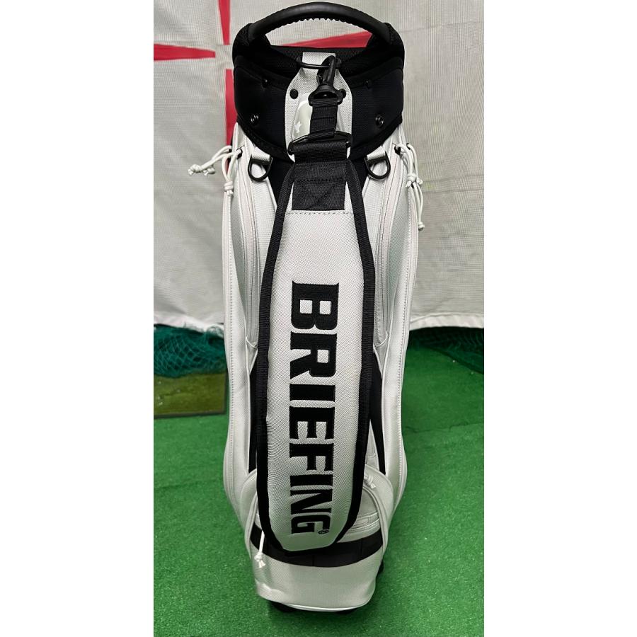 BRIEFING GOLF（ブリーフィングゴルフ） 即決！ほぼ新品！屋内保管のみ