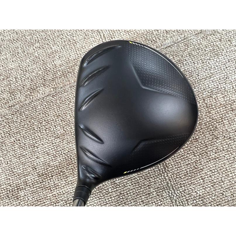 G430 即決！◇ディアマナ DF 装着◇PING ピン MAX 9度 Diamana 60 S