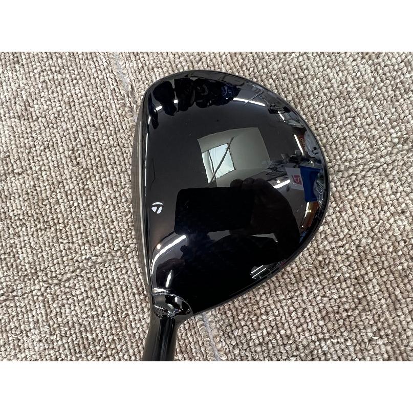 Qi10 即決！◇良品！◇テーラーメイド MAX 7W (22度) ディアマナ