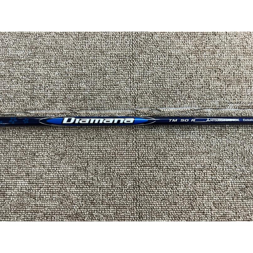 Qi10 即決！◇良品！◇テーラーメイド MAX 7W (22度) ディアマナ