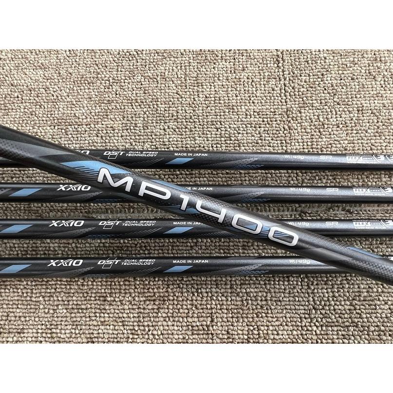XXIO 14 即決！即納！◇ラウンドなしの極上品！ゼクシオ14！アイアン 
