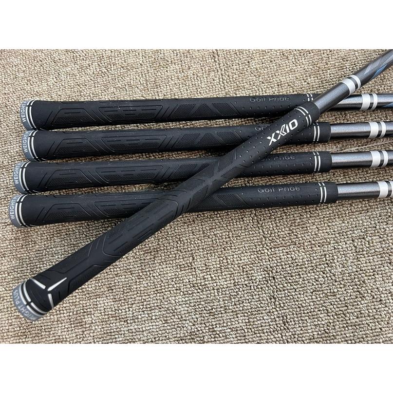 XXIO 14 即決！即納！◇ラウンドなしの極上品！ゼクシオ14！アイアン 