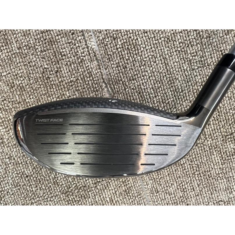 Qi35 即決！◇ほぼ新品！極上◇レディースFW◇テーラーメイド MAX LITE