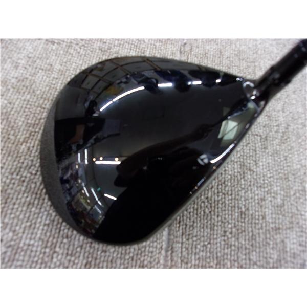 Qi10 ドライバー (10.5度) ☆ Diamana BLUE TM50 純正カーボン (S