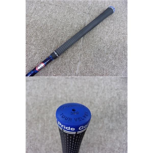 Qi10 ドライバー (10.5度) ☆ Diamana BLUE TM50 純正カーボン (S