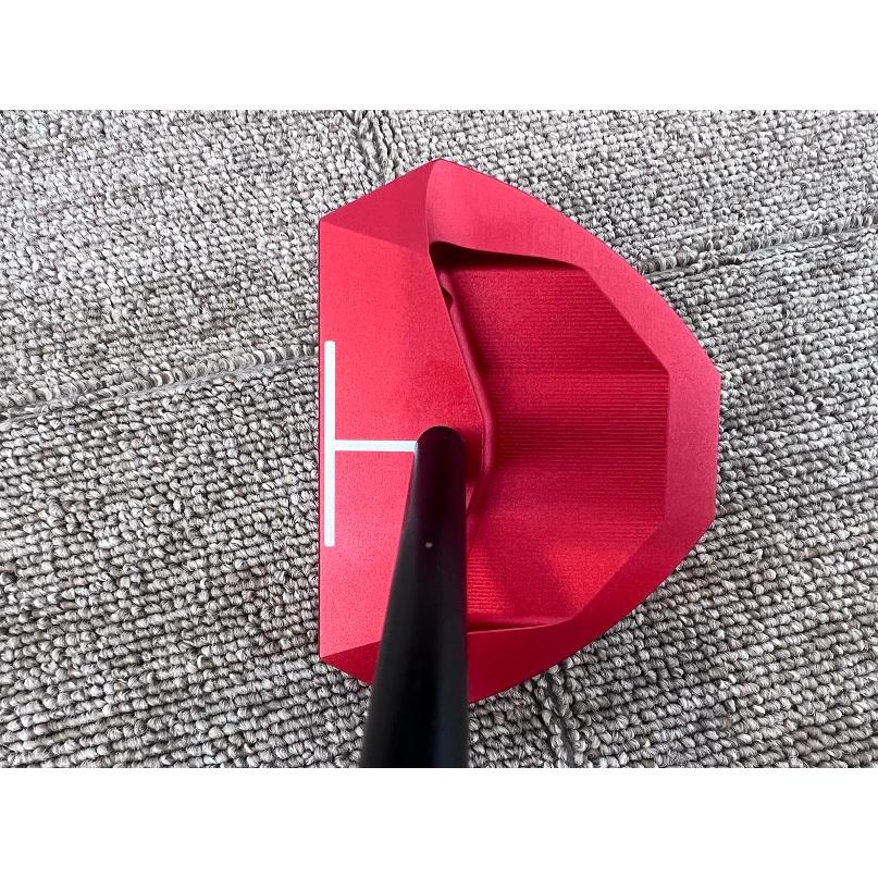 即決！◇カスタムオーダー品（オーダー明細付）◇LAB GOLF OZ.1i 34