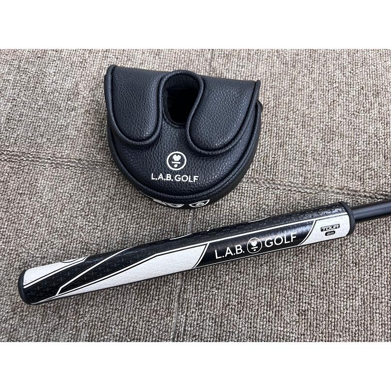即決！◇カスタムオーダー品（オーダー明細付）◇LAB GOLF OZ.1i 34