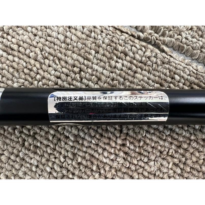 WHITE HOT OG 即決！◇超人気インサート！◇ストロークラボシャフト