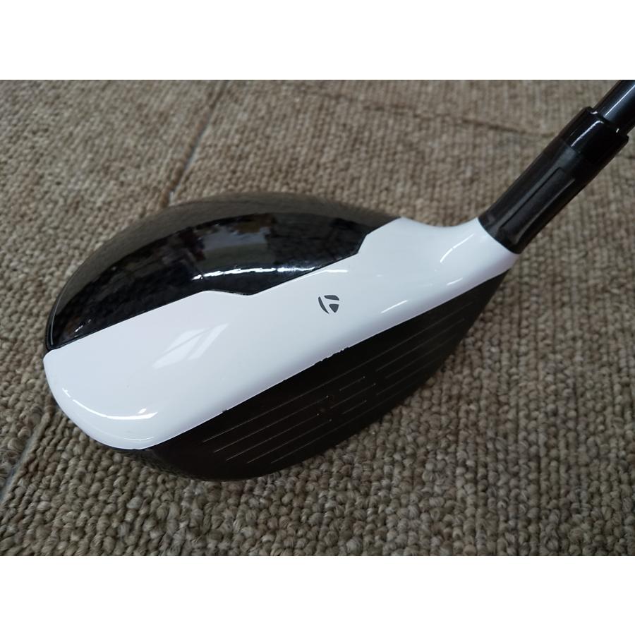 ◇希少/超美品】◇テーラーメイド M2 2017 FW #5W US仕様◇M2 REAX 55