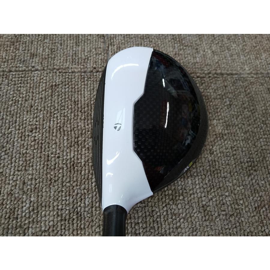 ◇希少/超美品】◇テーラーメイド M2 2017 FW #5W US仕様◇M2 REAX 55