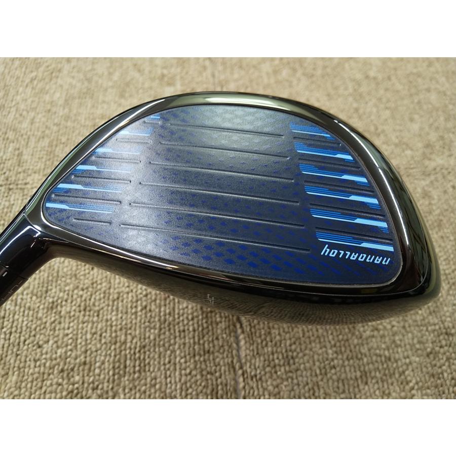 ◇コース未使用/極美品】◇ミズノ JPX ONE SELECT ドライバー/9度