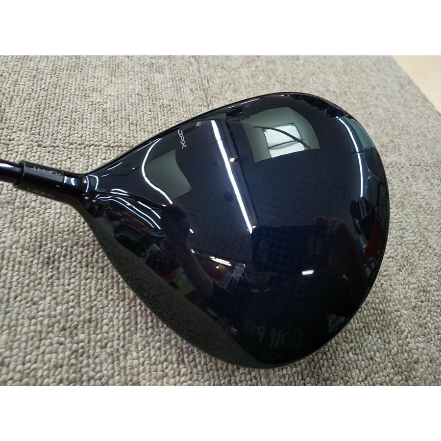 ◇コース未使用/極美品】◇ミズノ JPX ONE SELECT ドライバー/9度